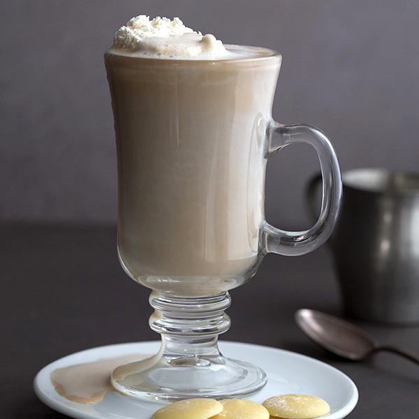White Chocolate Mocha
