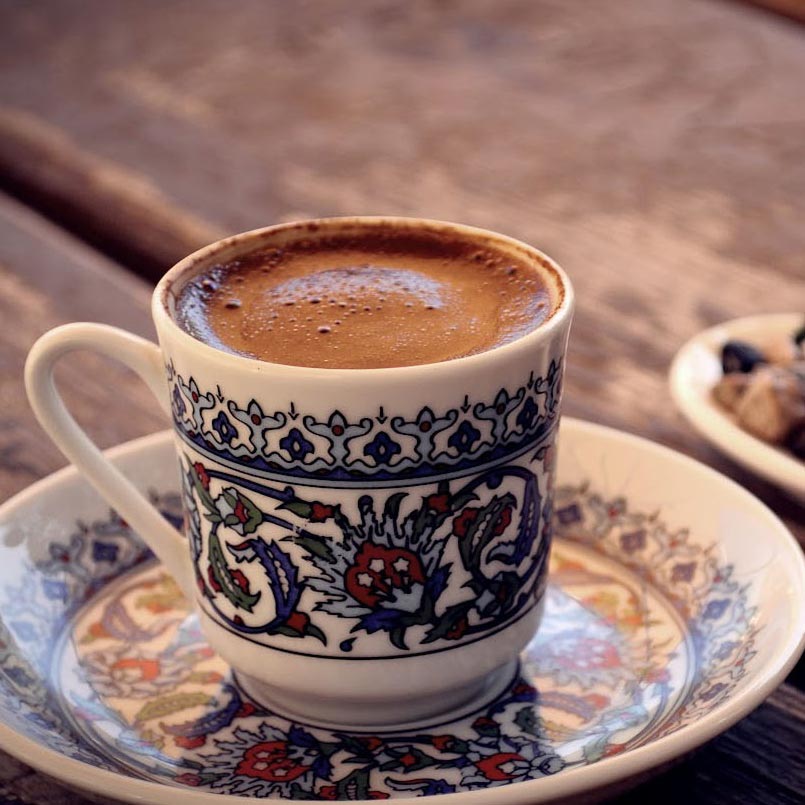 Türk Kahvesi