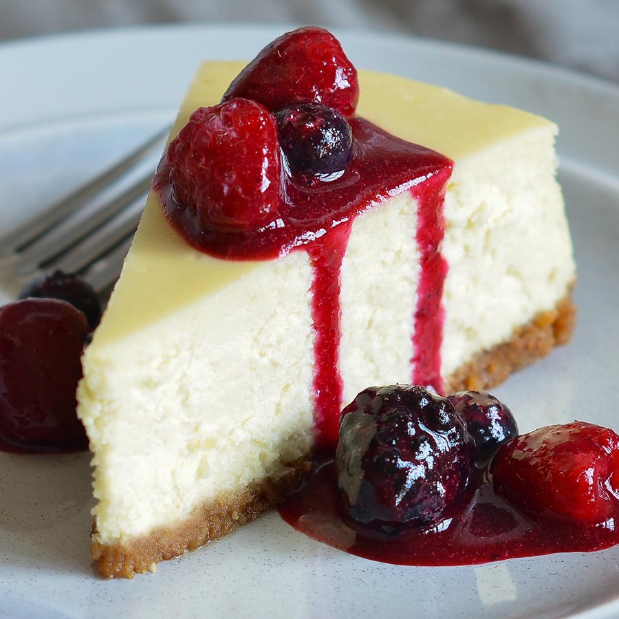 Cheescake