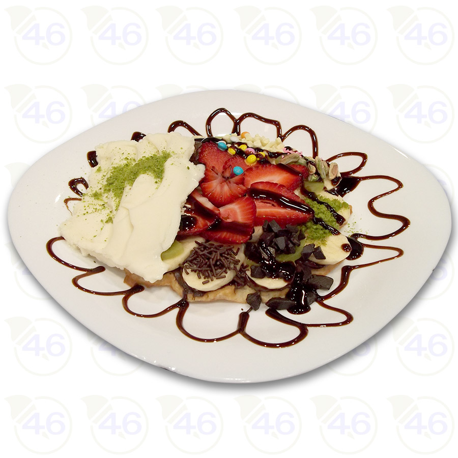 Waffle