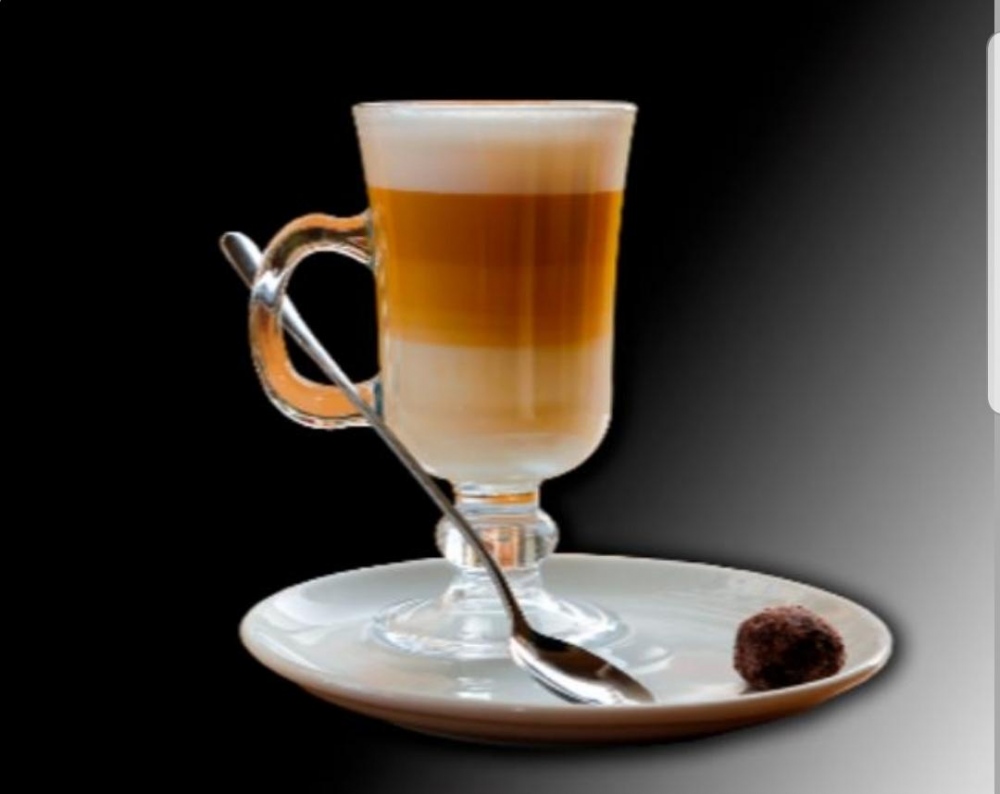 Caramel Macchiato