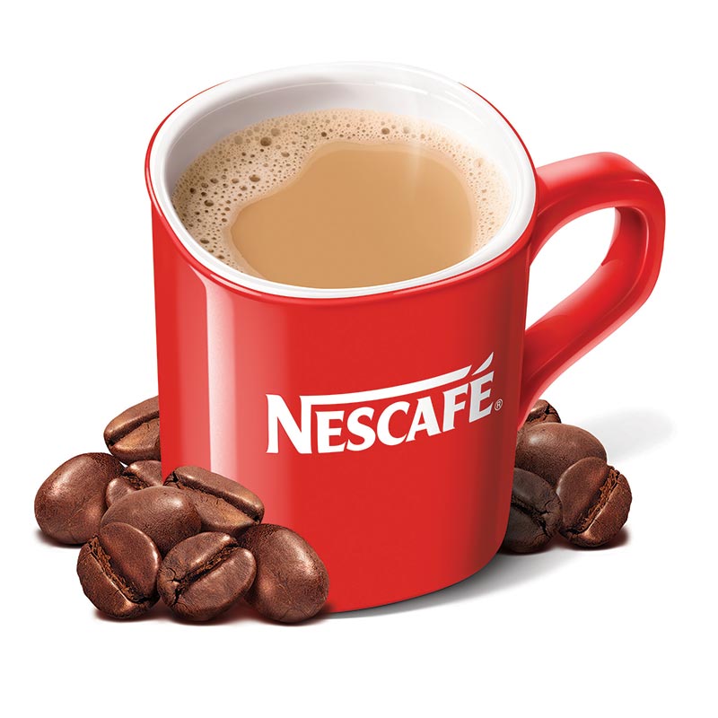 Nescafe