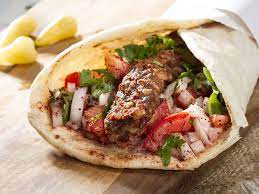 Lahmacun & Pide & Kebap 