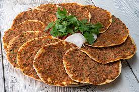 Lahmacun