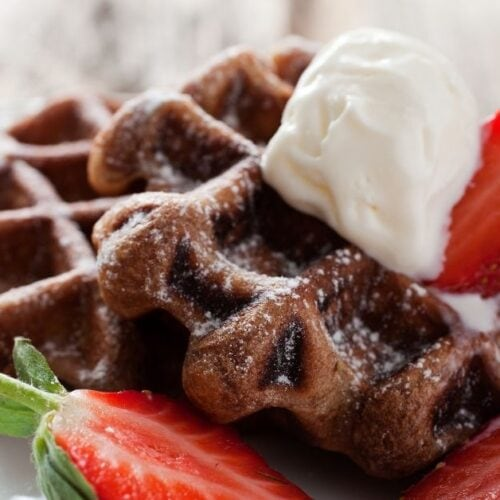 Waffle