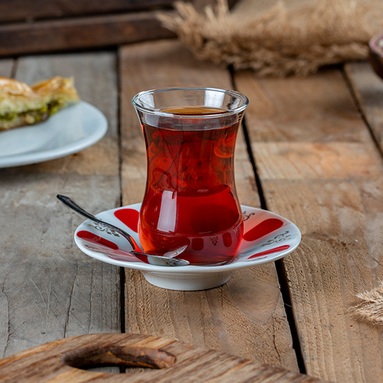 Çay