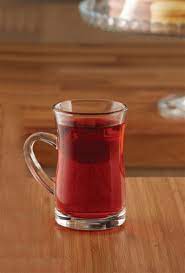 Fincan Çay