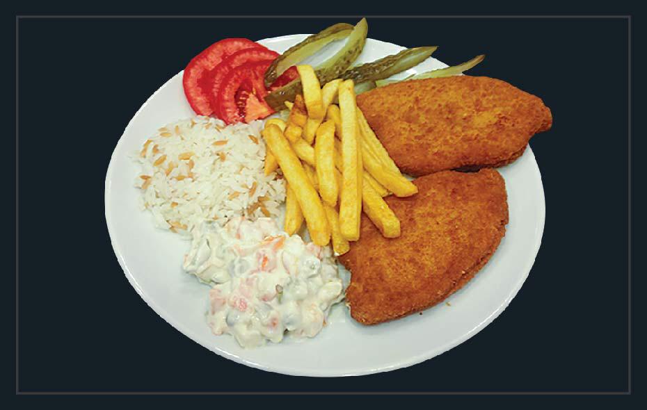Schnitzel