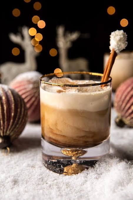 CREAM COCONUT