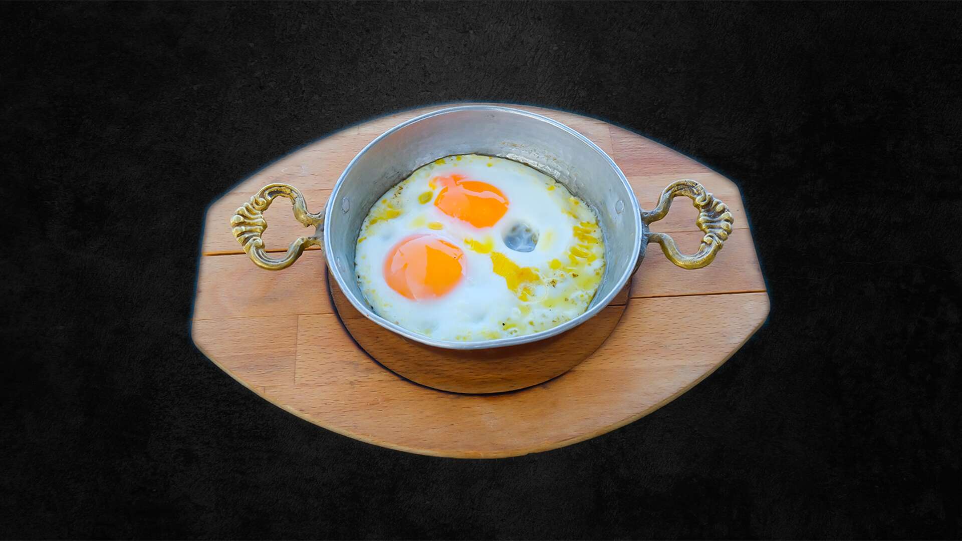 Fried Eggs
