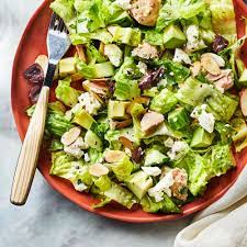 Tuna Salata