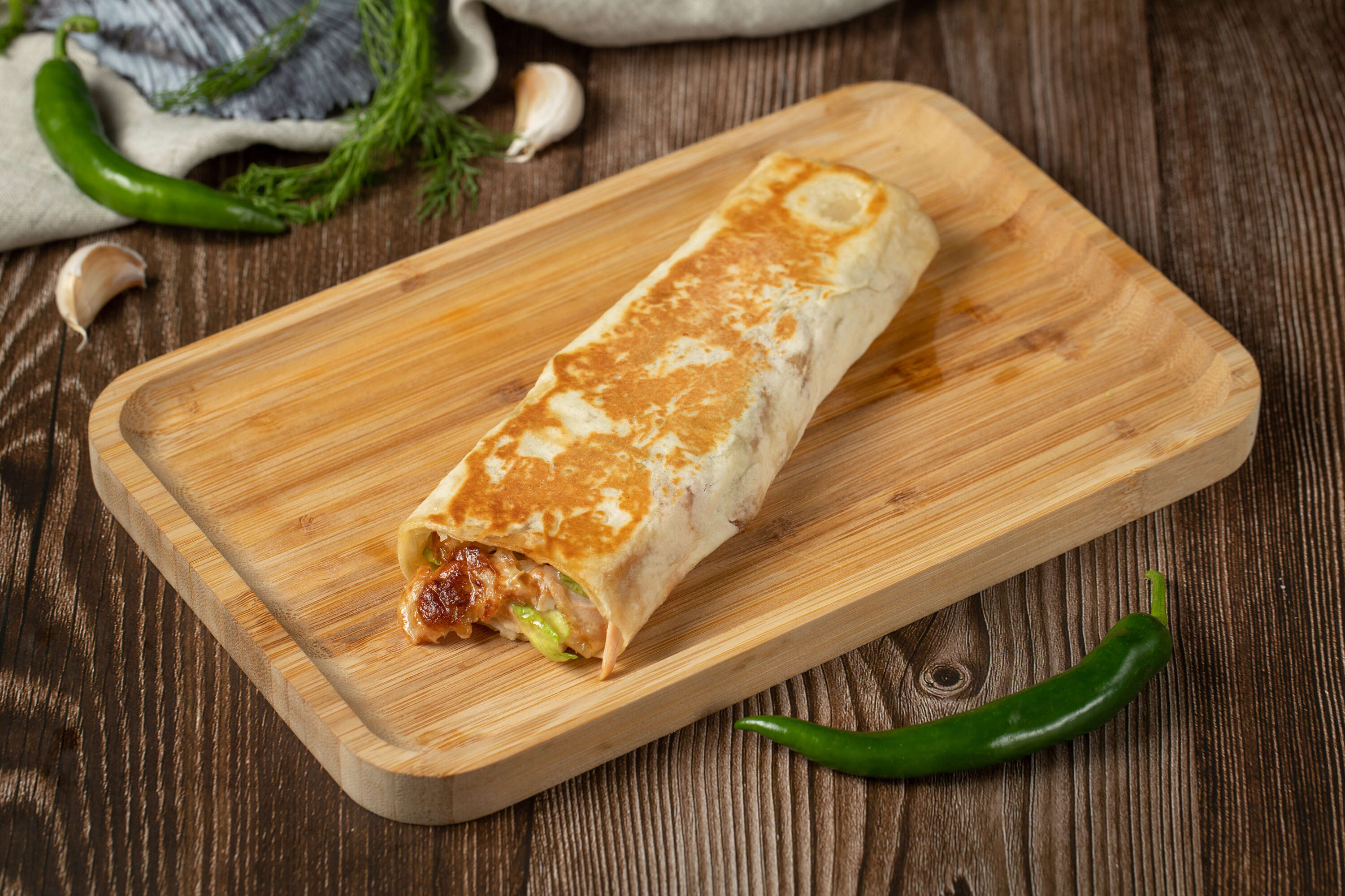 Küçük Döner