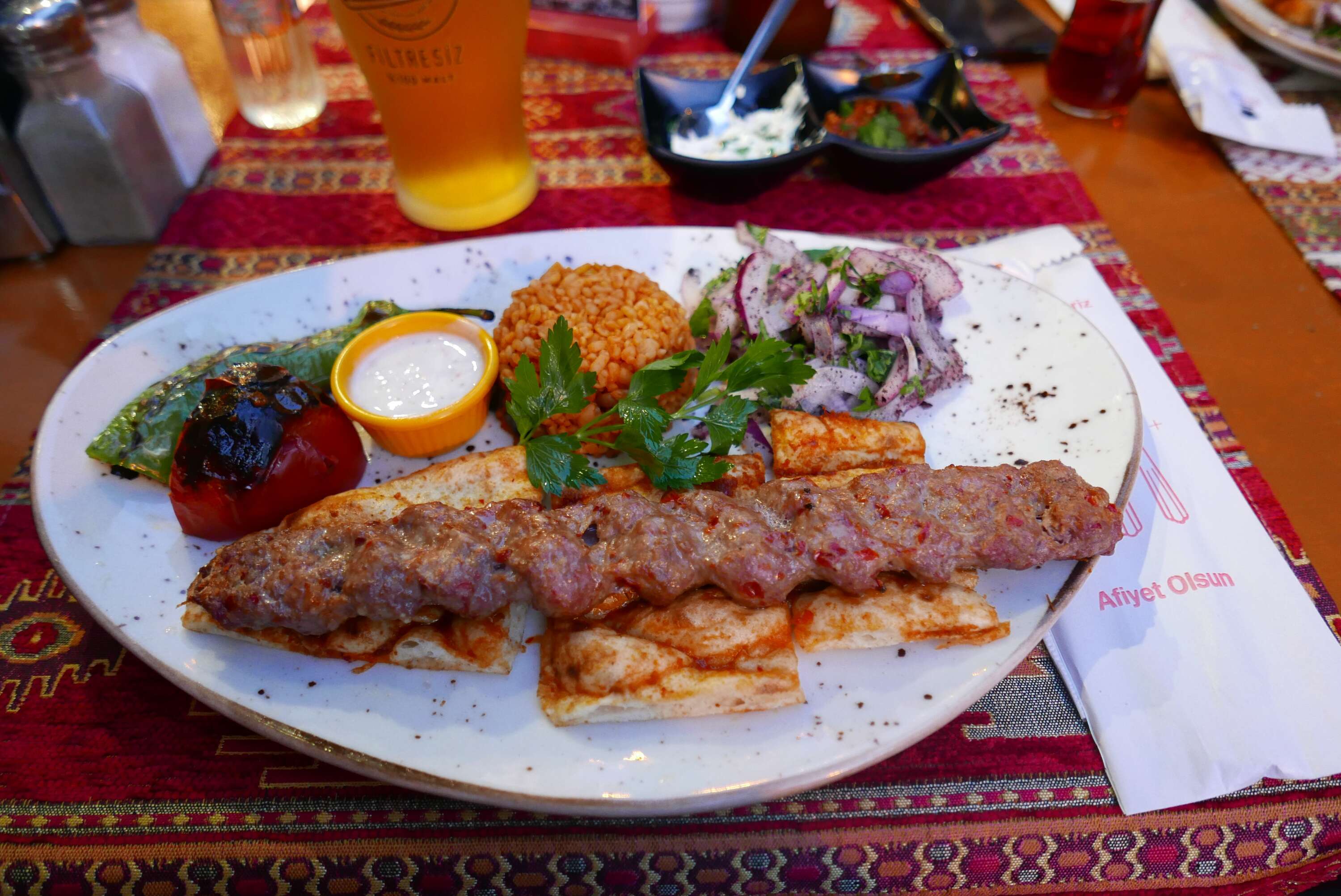Adana