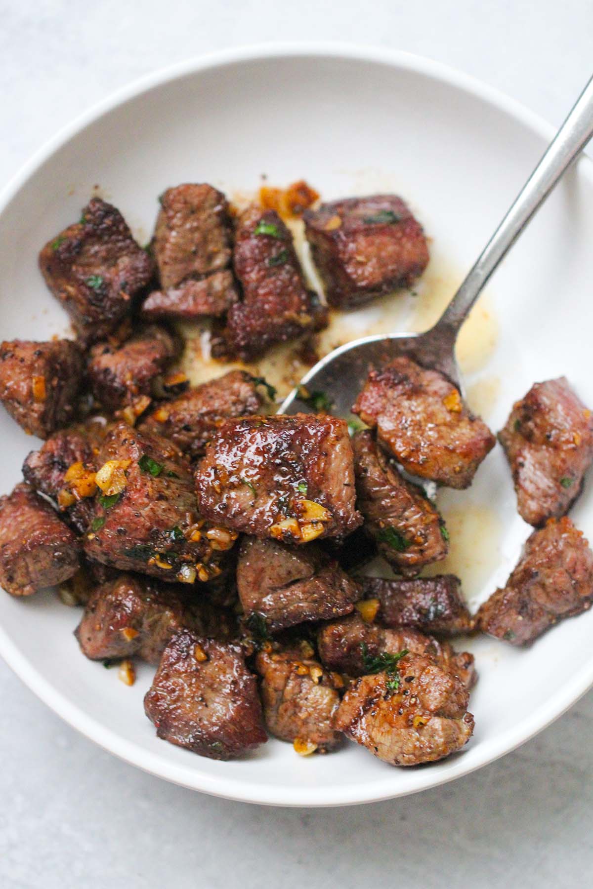FILET TIPS