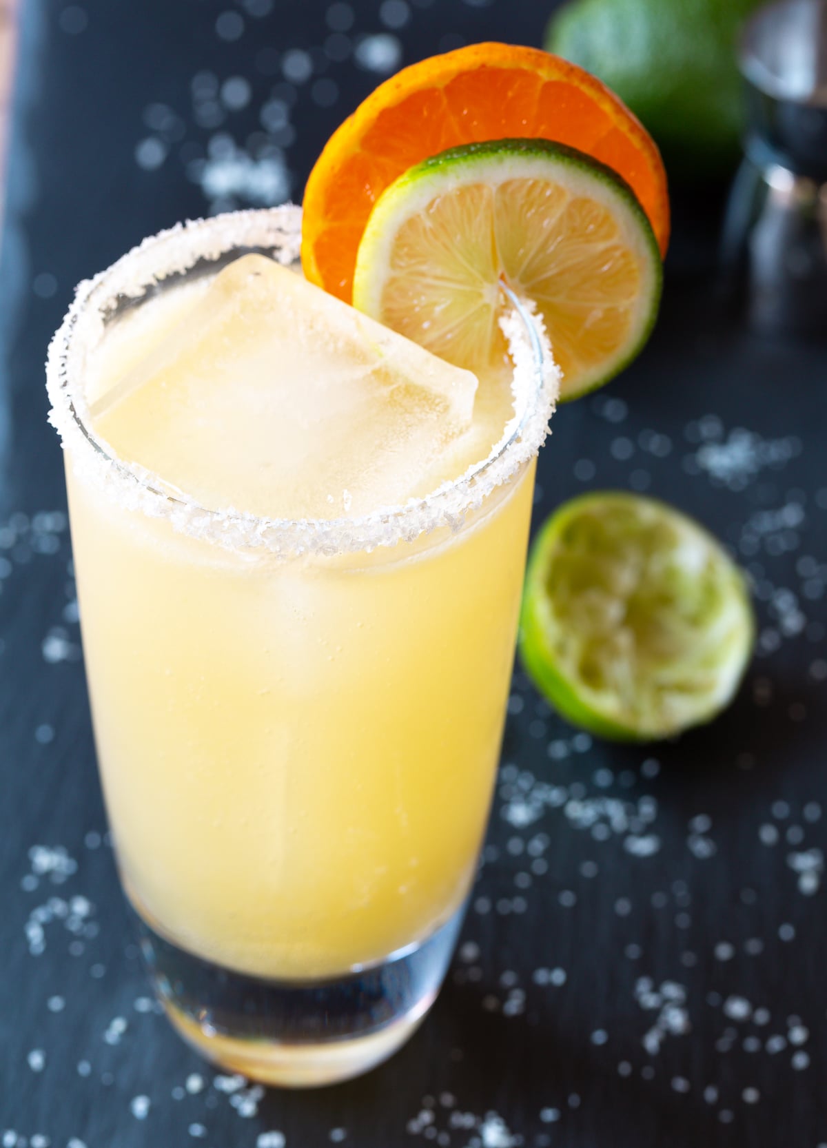 MARGARITA