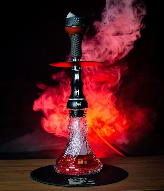 Starbuzz with beer, wine, liquor, or champagne base
