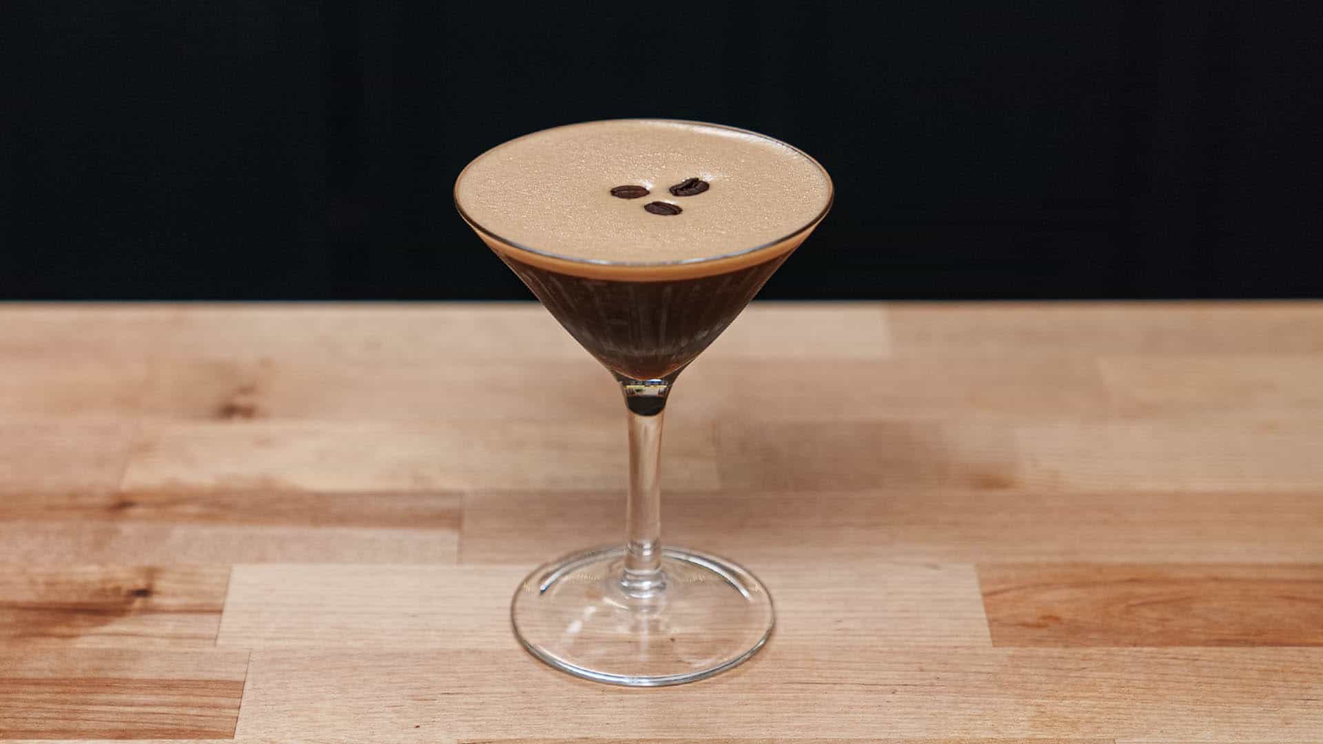 EXPRESSO