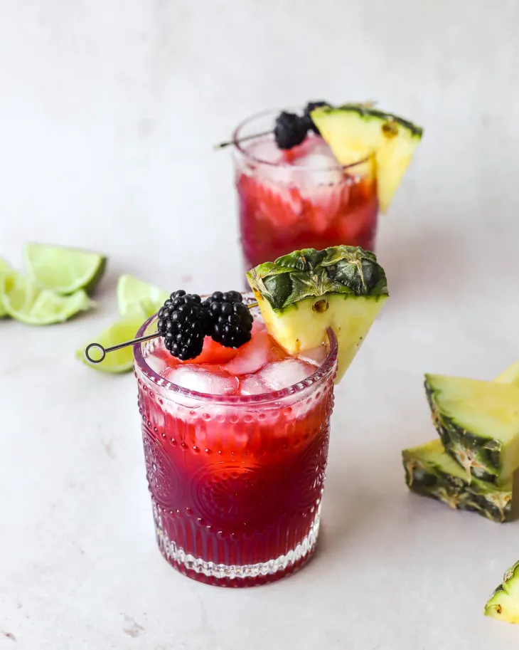 KRAKEN RUM RUNNER