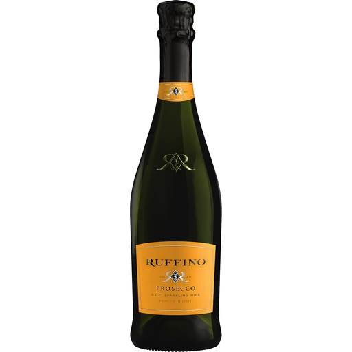 Proseco, Ruffino, Italy Proseco, Ruffino, Italy