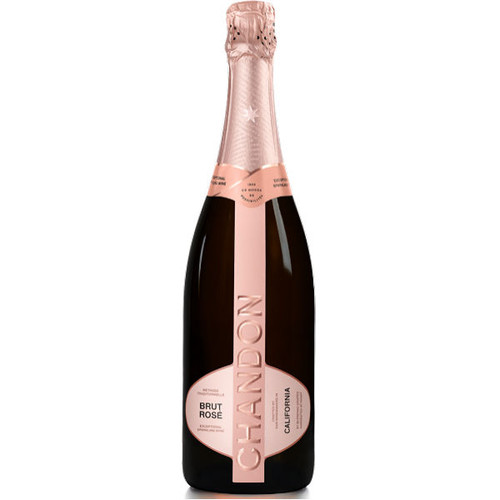    Sparking Rose, Chandon, California Sparking Rose, Chandon, California