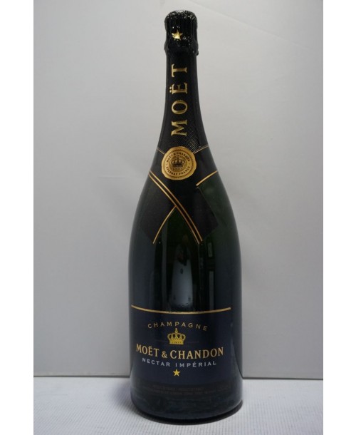  Champagne, Nectar Imperial, France Champagne, Nectar Imperial, France