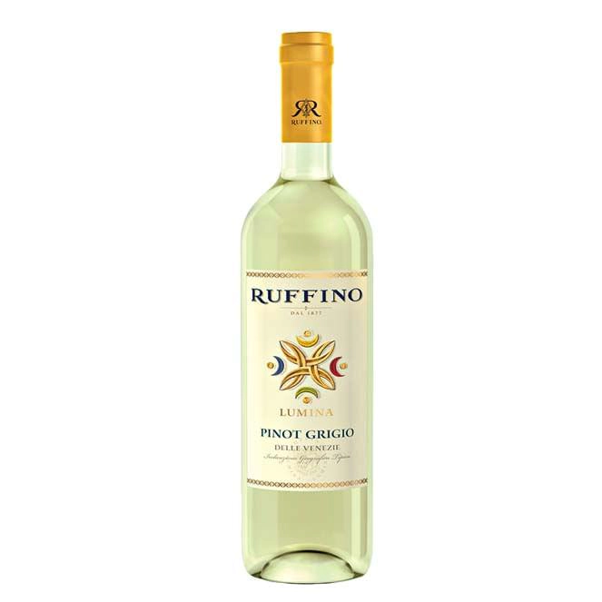 Pinot Grigio, Ruffini,Italy 