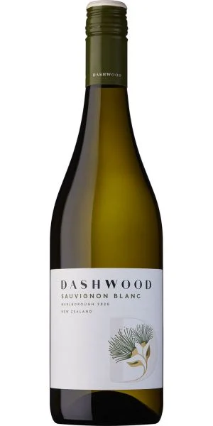 Sauvignon Blanc, Dashwood, New Zealand