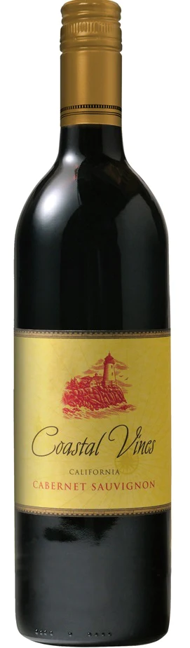 Coastal Vines, Cabernet Sauvignon, California