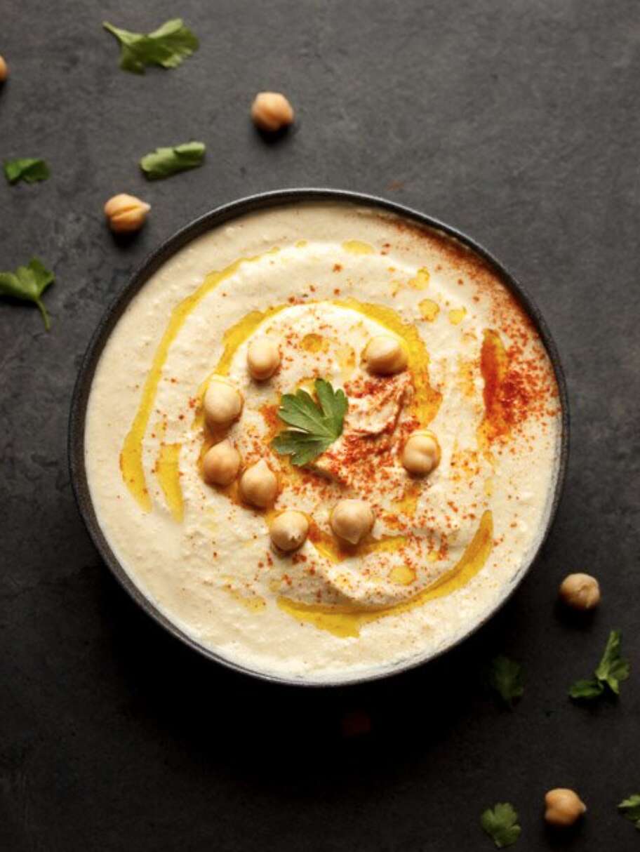 HUMMUS