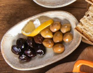 Zeytin Çeşitleri