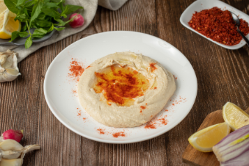 Hummus