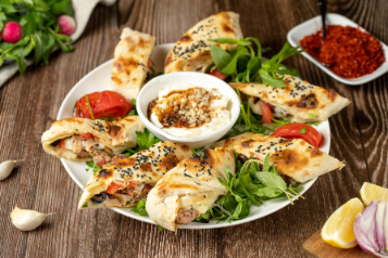 New Istanbul Kebab