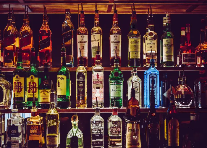ALCOHOL