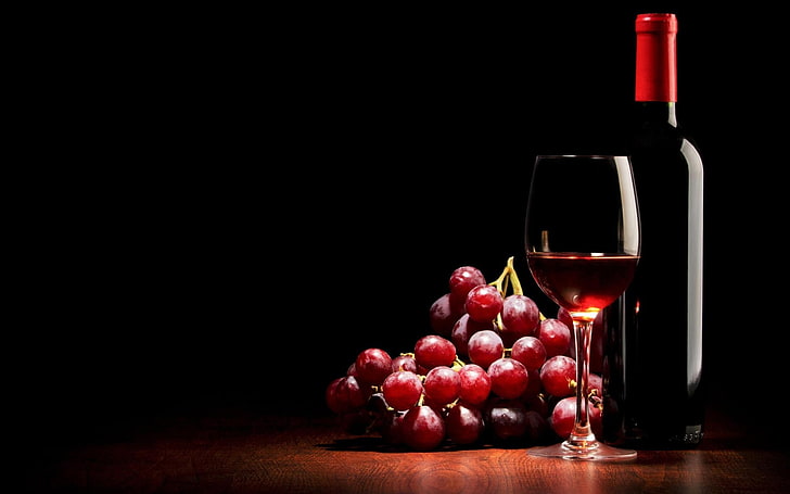 WINE