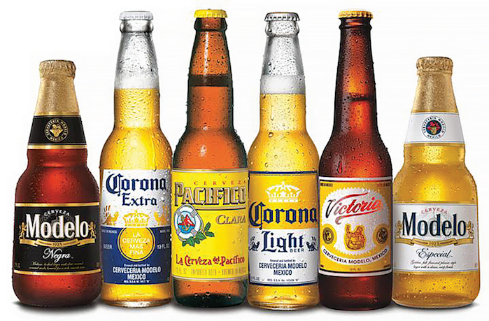 IMPORT BOTTLES
