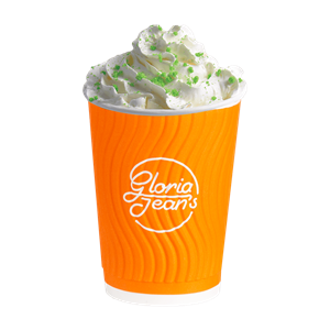 Irish Nut Créme