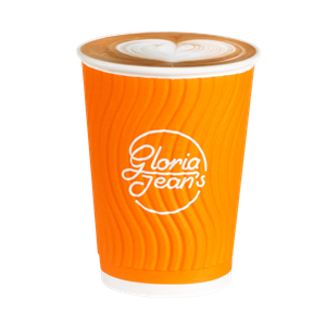 Caffé Latte