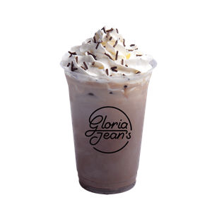 Iced Mocha