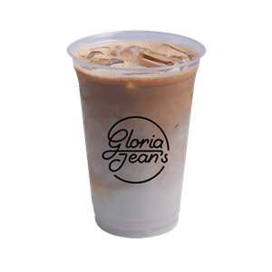 Iced Latte