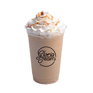 Créme Brulée Chiller