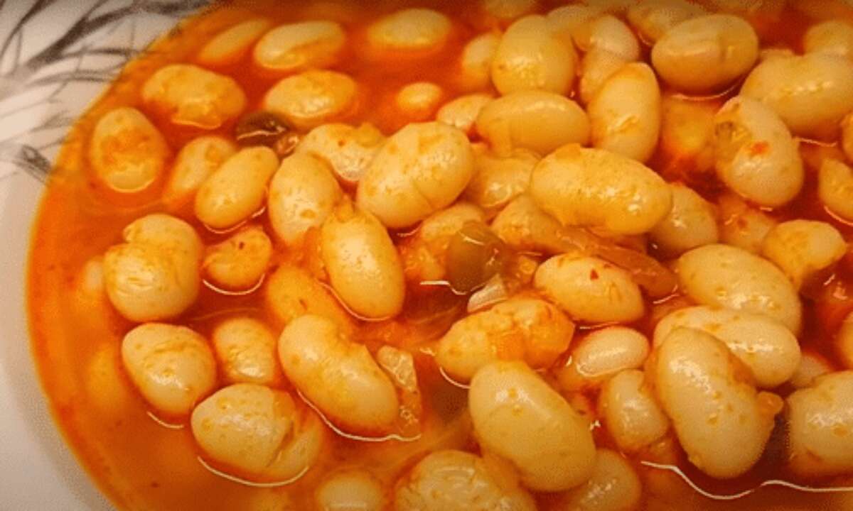 Kuru Fasulye