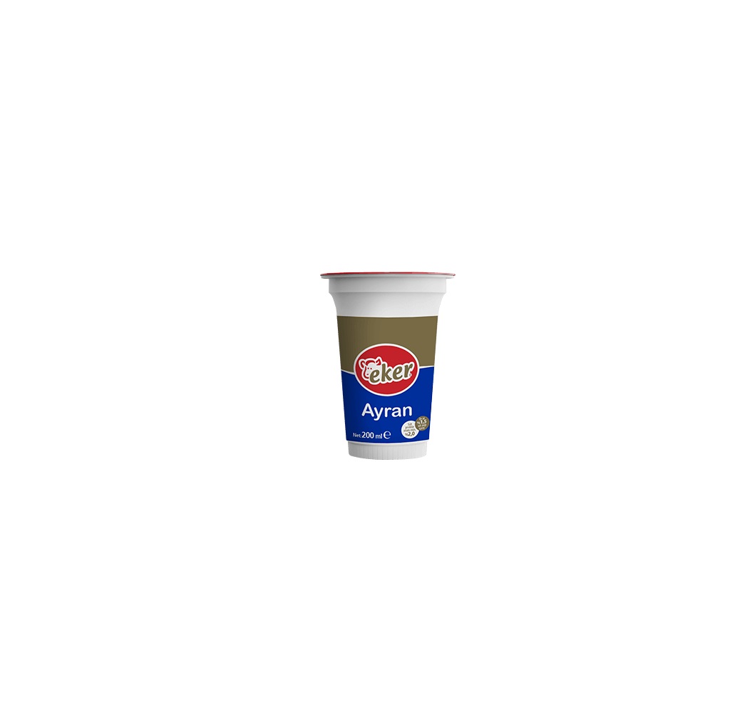 Ayran 200ml