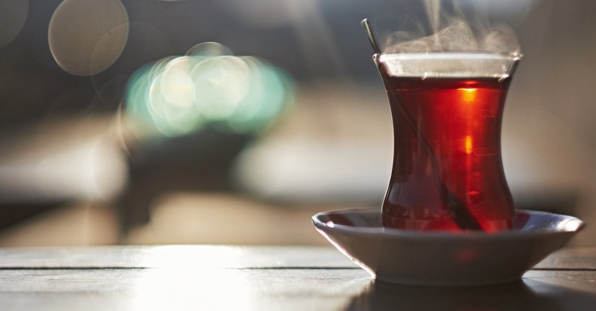 ÇAY