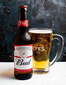 Bud