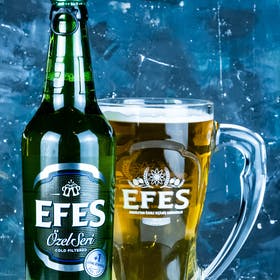 Efes Özel Seri