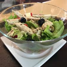 Tuna Salad