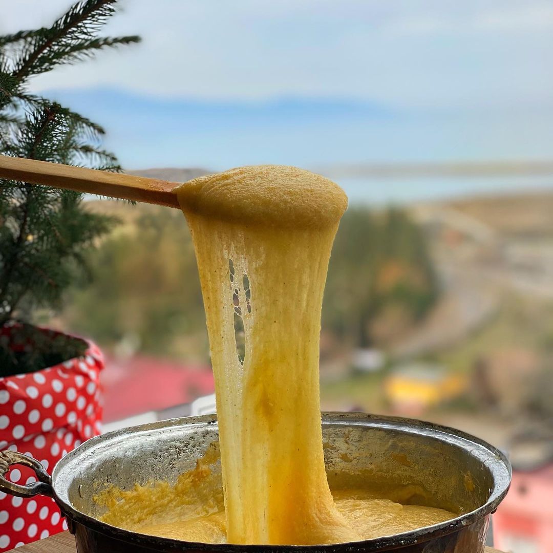 Kuymak 