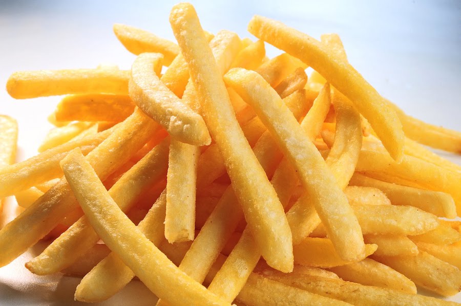 Patates Tava