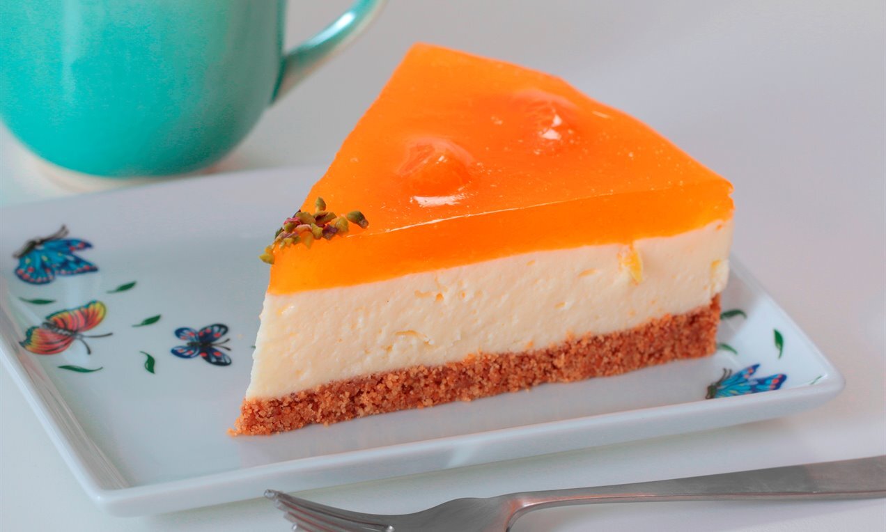 Cheesecake