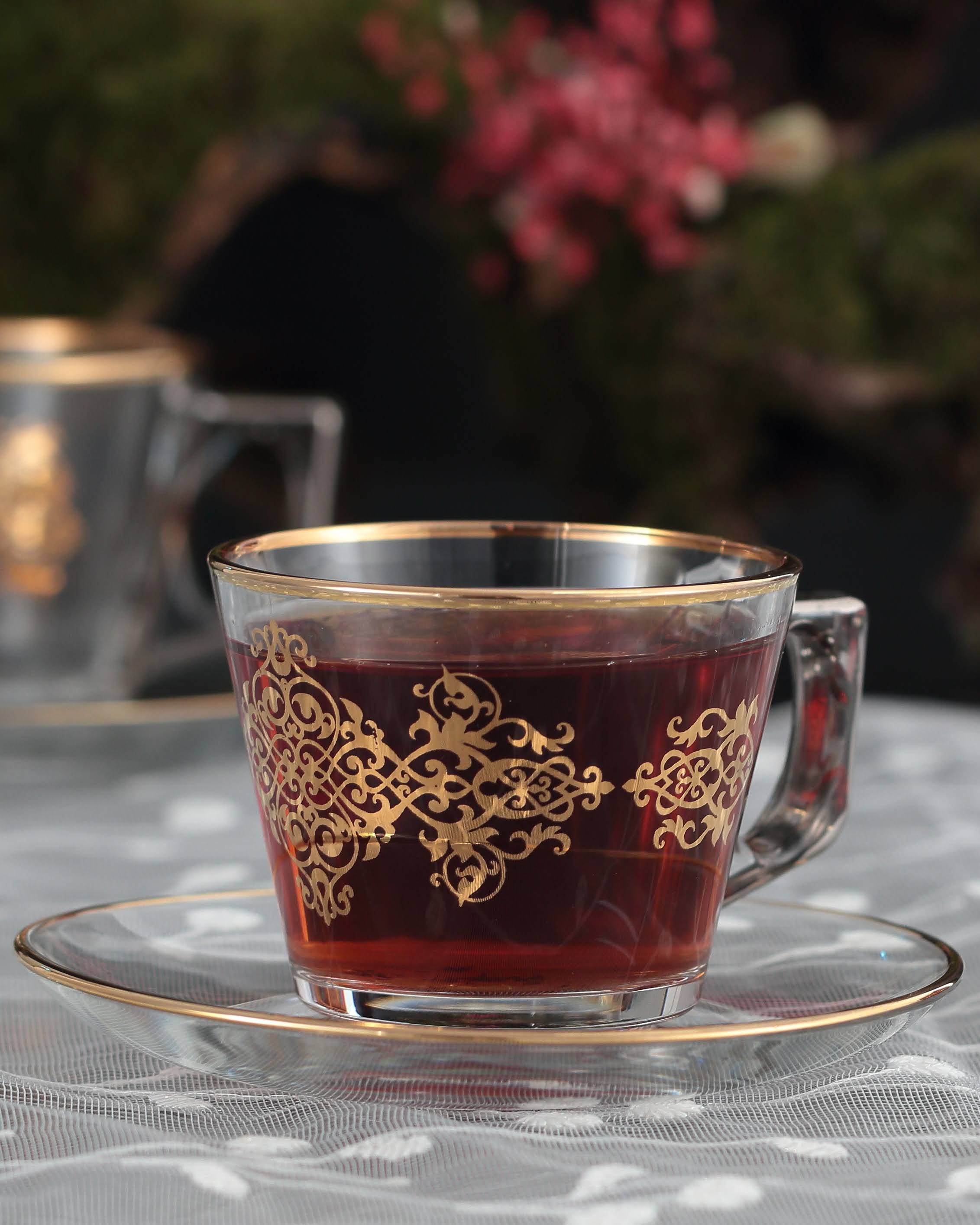 Cup of tea